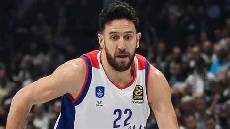 micic scandal|EuroLeague insider speculates Vasilije Micic wants to join the NBA.